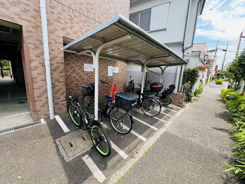 日神パレステージ亀有 その他外観5