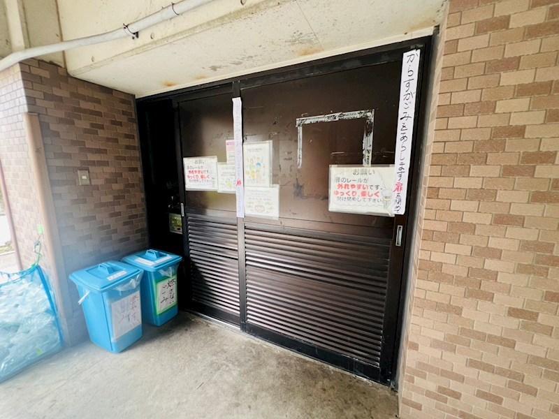 日神パレステージ亀有 その他外観6