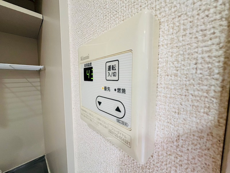日神パレステージ亀有 その他23
