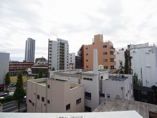 釜鳴マンション その他6