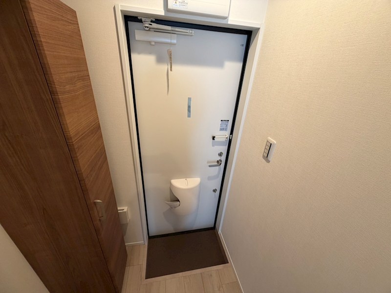 クレストコート和名ケ谷 その他10