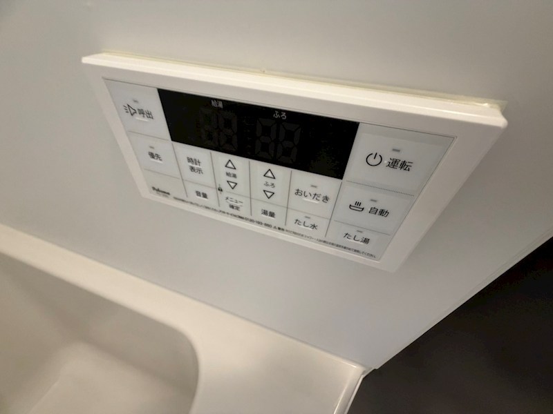 クレストコート和名ケ谷 その他16