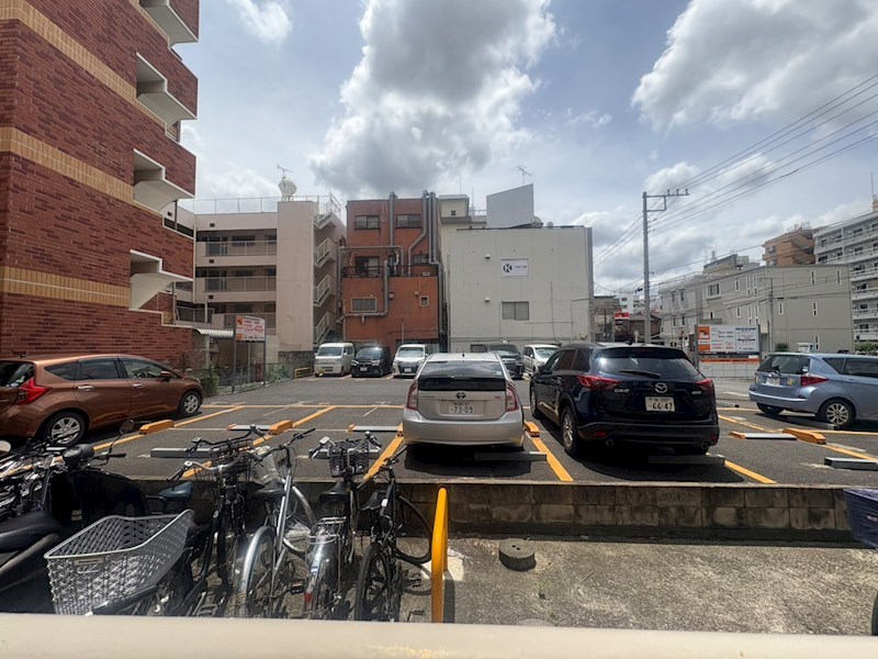 栄マンション その他5