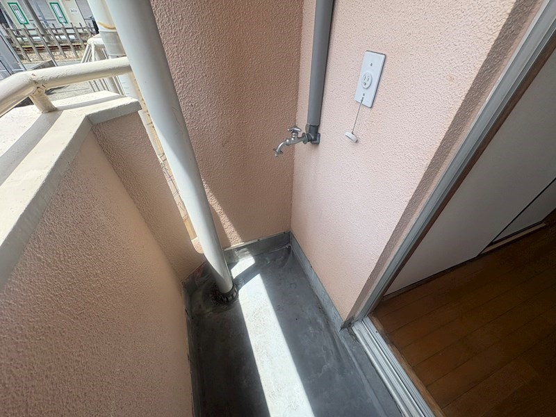 栄マンション その他6