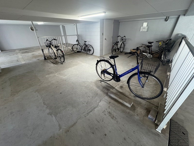 ルネ松戸馬橋 その他外観3