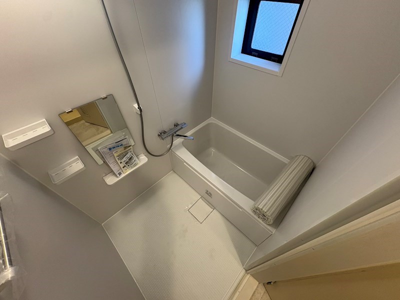 ルネ松戸馬橋 風呂画像