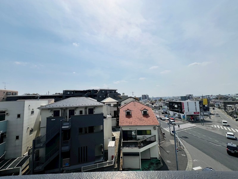 エニシアビル その他6