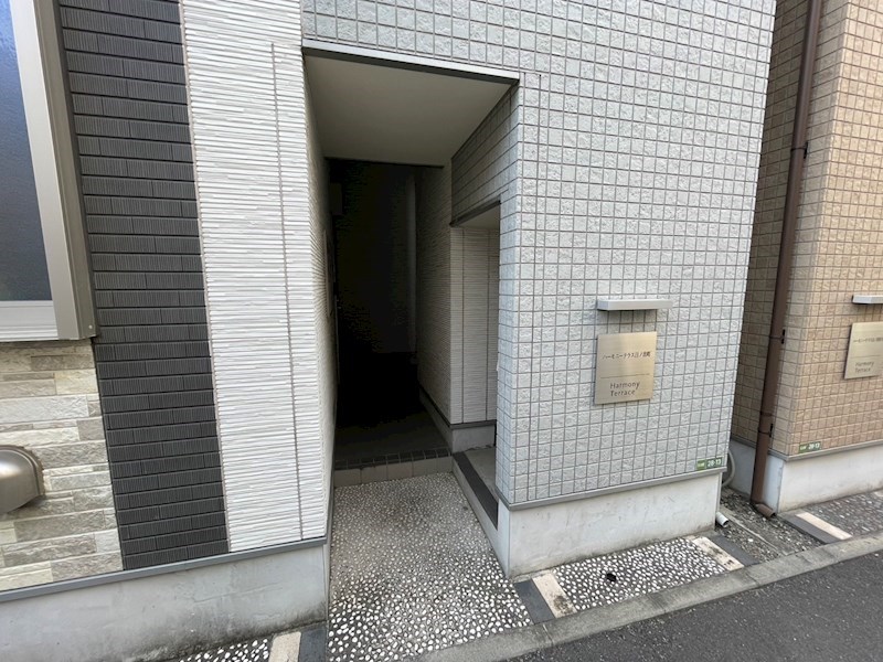 ハーモニーテラス日ノ出町 その他外観1