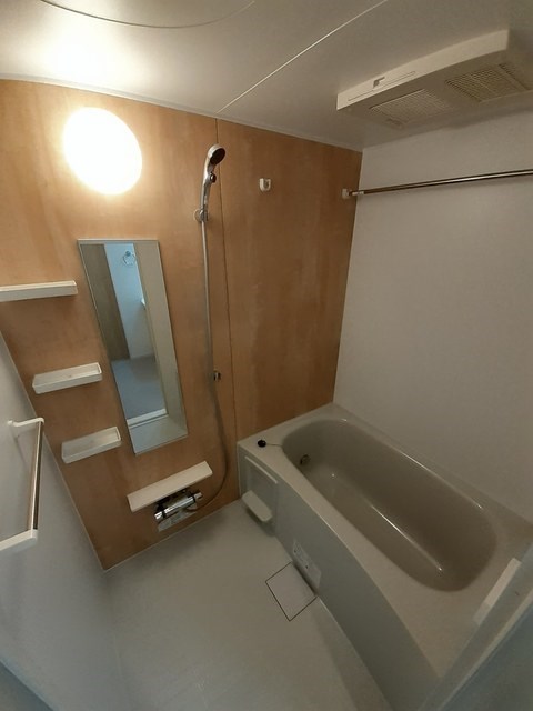 フレグランス2 風呂画像