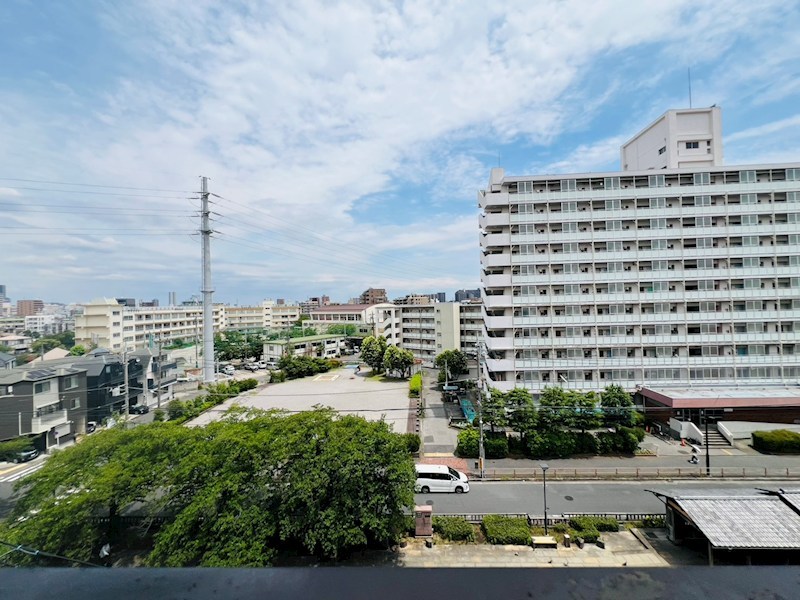 日神パレステージ亀有 その他6