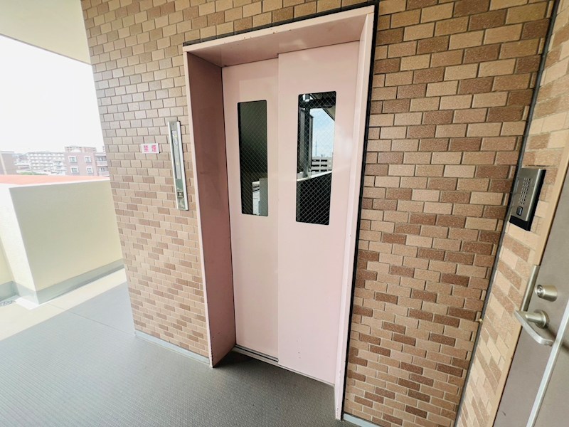 日神パレステージ亀有 その他外観4