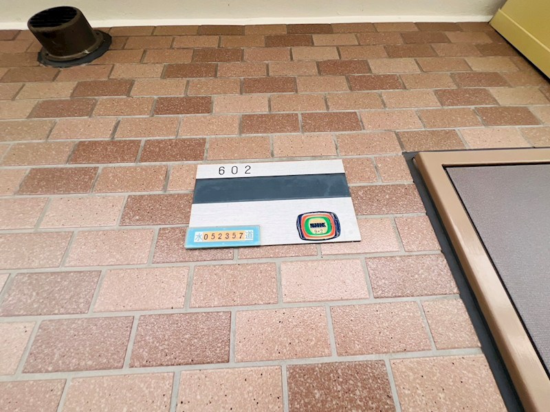 日神パレステージ亀有 その他12