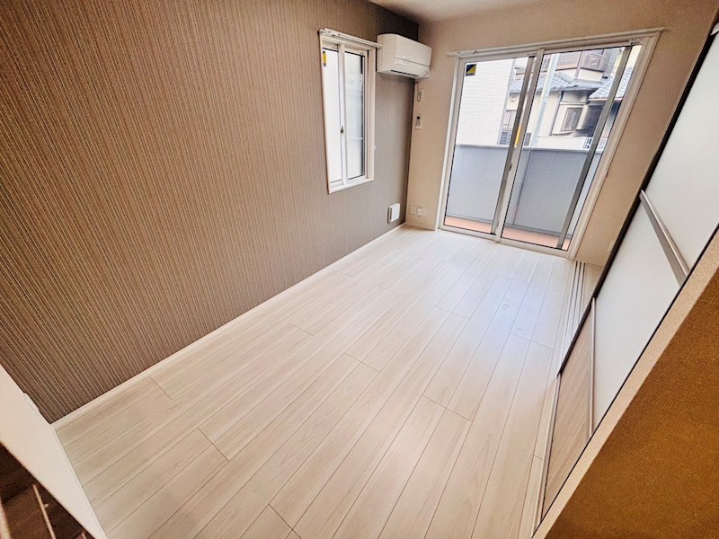 East　Cote リビング