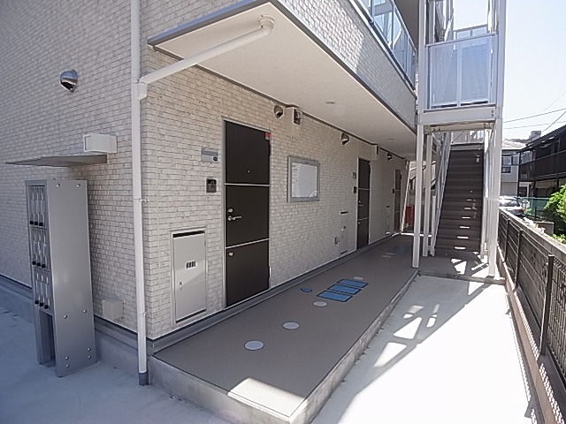 リブリ・旭町 その他外観3