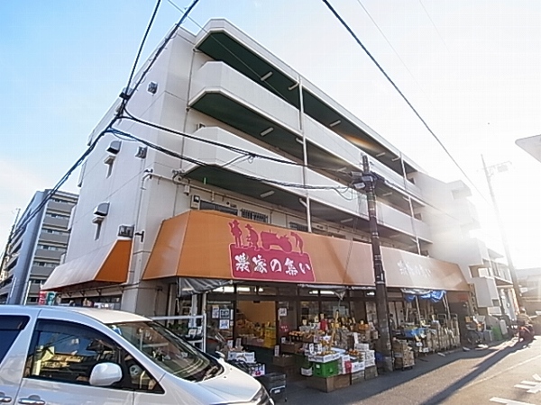 ヤマサイビル その他外観3