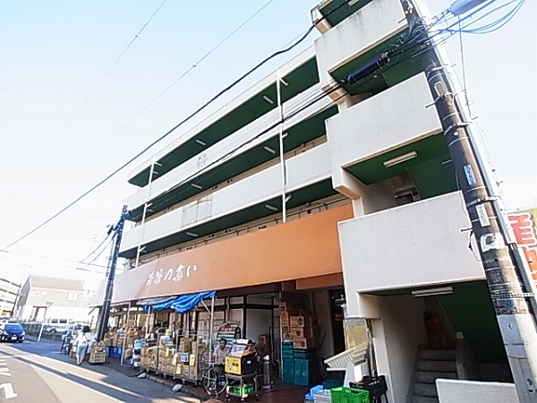 ヤマサイビル その他外観4