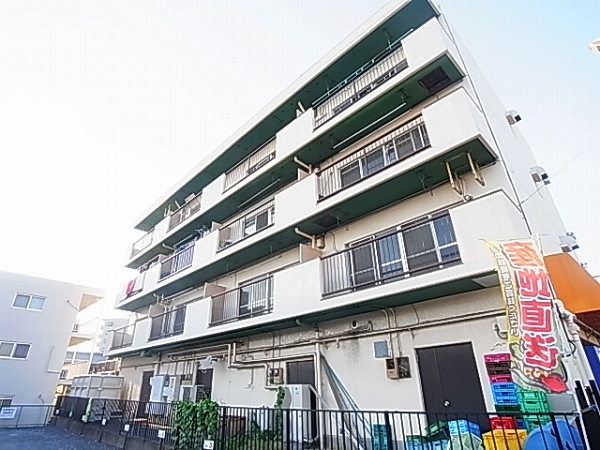 ヤマサイビル その他外観5