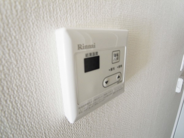 リブリ・Plumeria柏 その他8