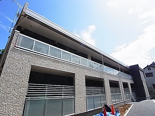 リブリ・CHK その他外観1