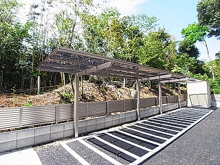 リブリ・CHK その他外観2