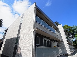 リブリ・CHK その他外観4