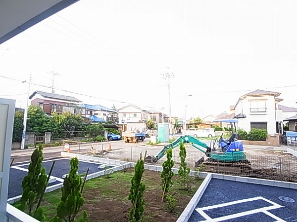 リブリ・白山EAST その他5