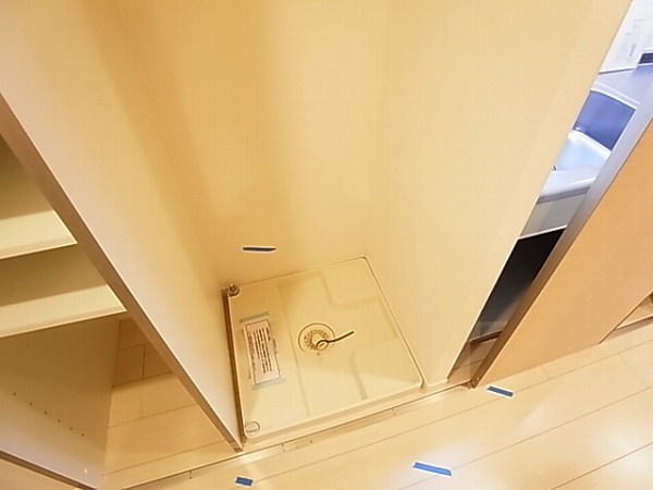 リブリ・白山EAST その他8