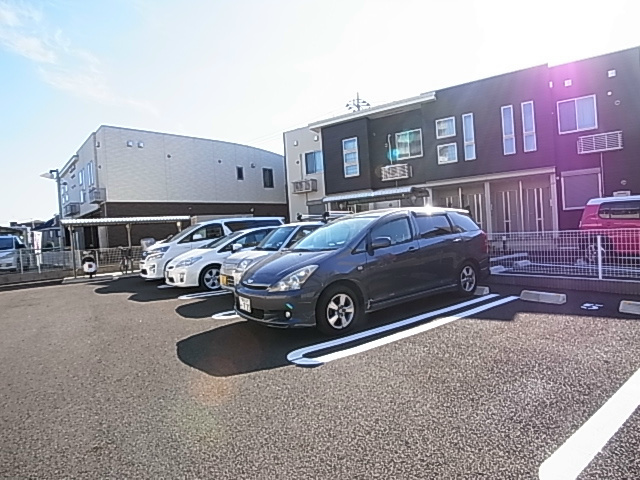 ソラーナ東松戸 その他外観4