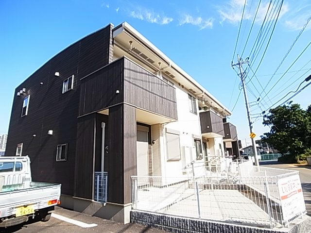 ソラーナ東松戸 その他外観5
