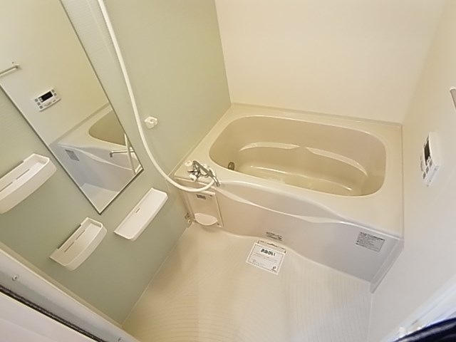 ソラーナ東松戸 風呂画像