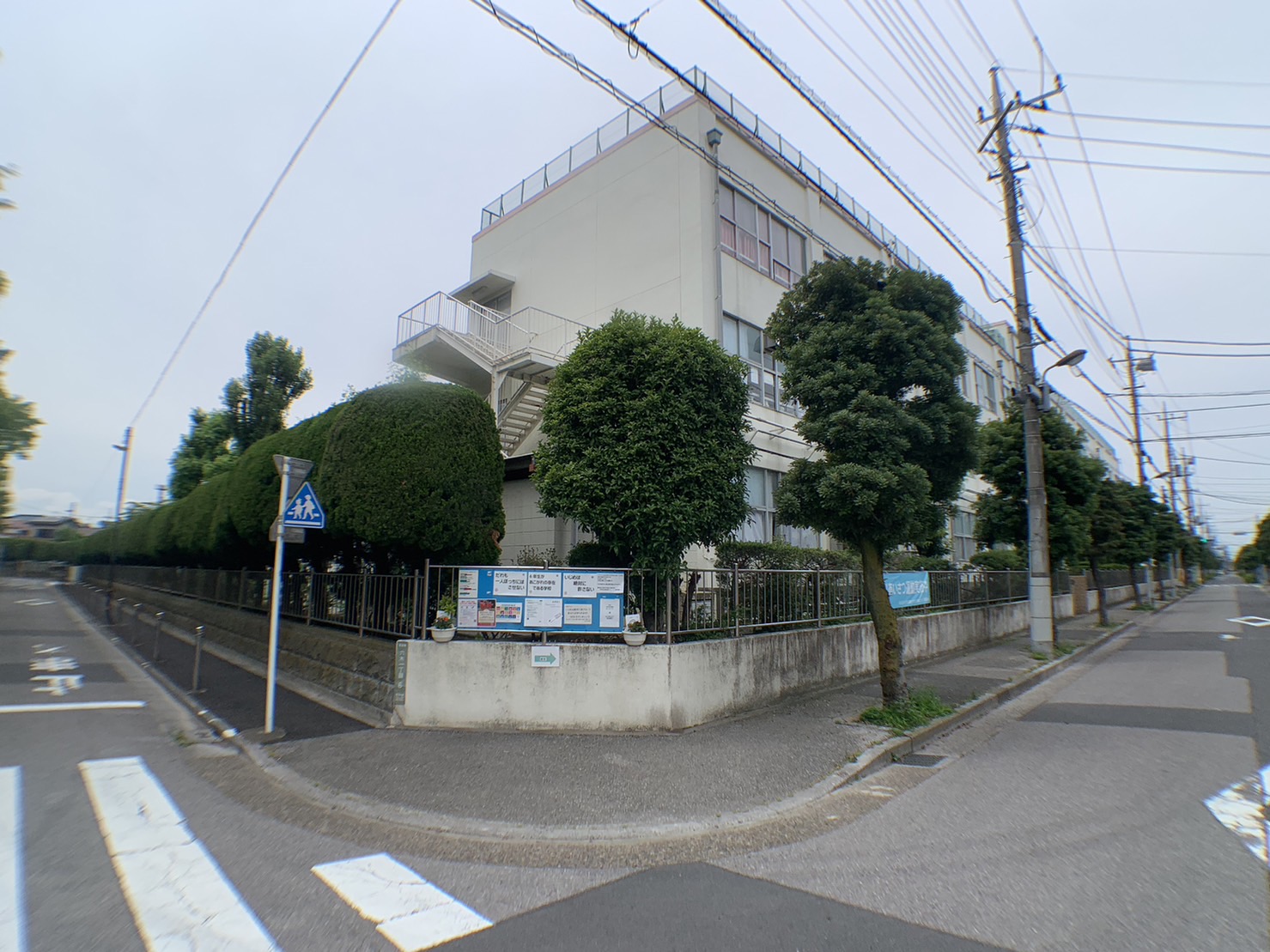 アステリア 周辺画像2