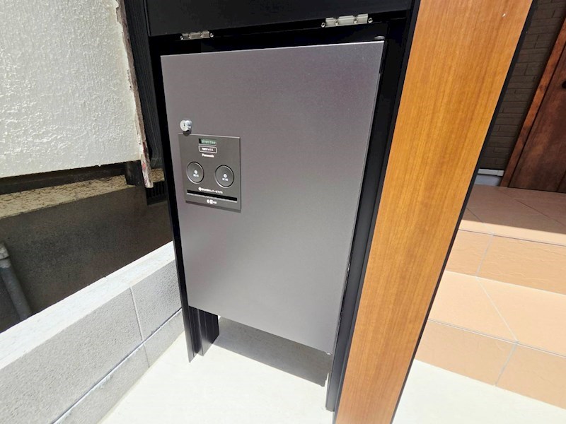 足立区中央本町二丁目戸建て その他外観1