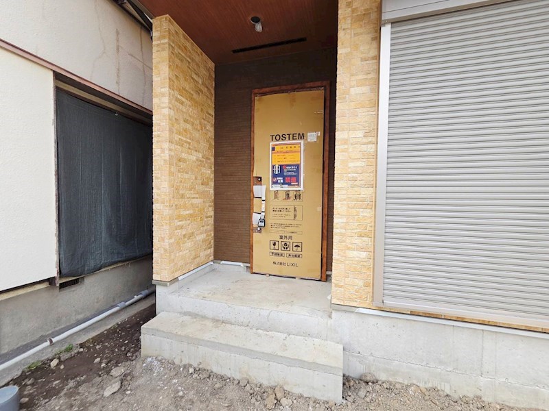 （仮称）足立区中央本町賃貸住宅 その他外観1