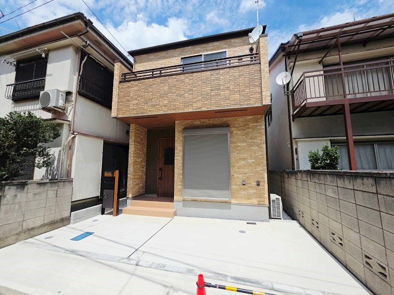 足立区中央本町二丁目戸建て その他外観3