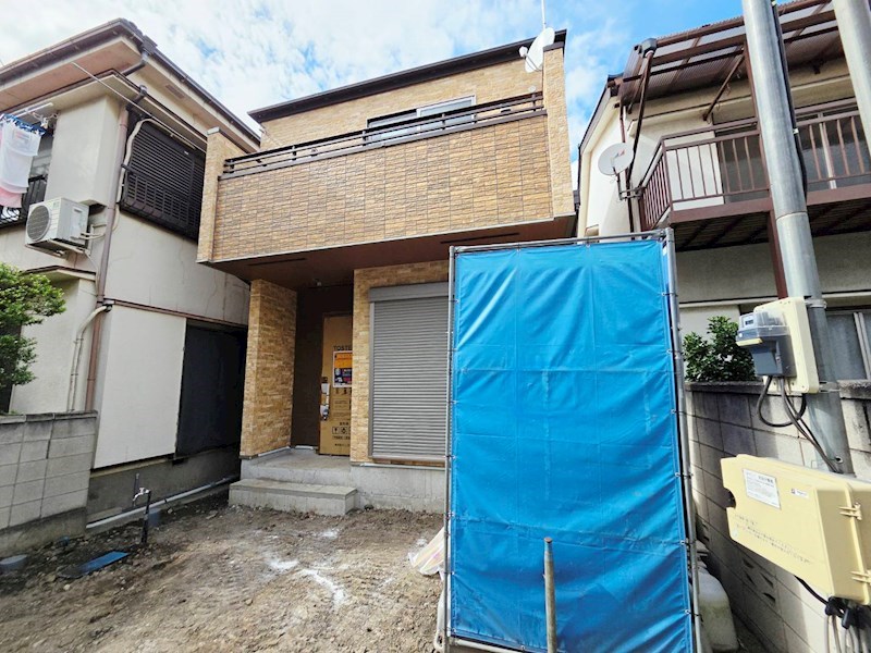 （仮称）足立区中央本町賃貸住宅 その他外観6