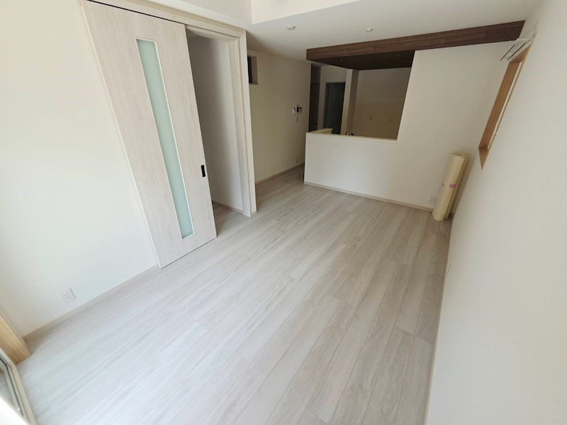 足立区中央本町二丁目戸建て その他7