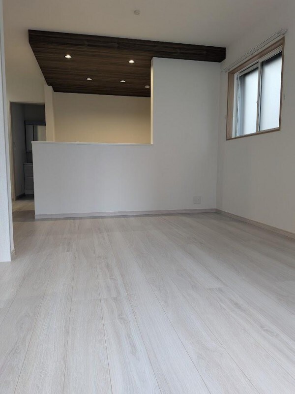 （仮称）足立区中央本町賃貸住宅 リビング