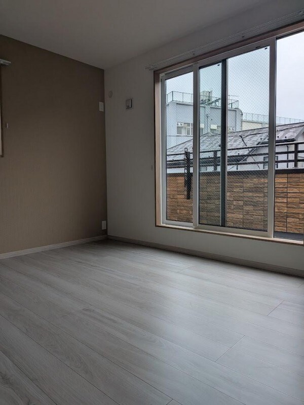 （仮称）足立区中央本町賃貸住宅 ベッドルーム