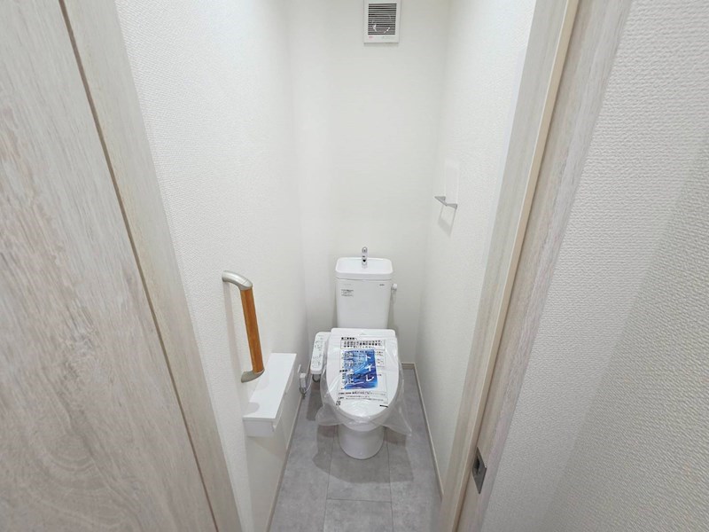 足立区中央本町二丁目戸建て その他1