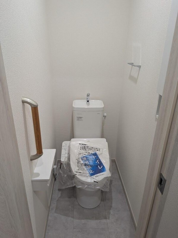 （仮称）足立区中央本町賃貸住宅 その他1