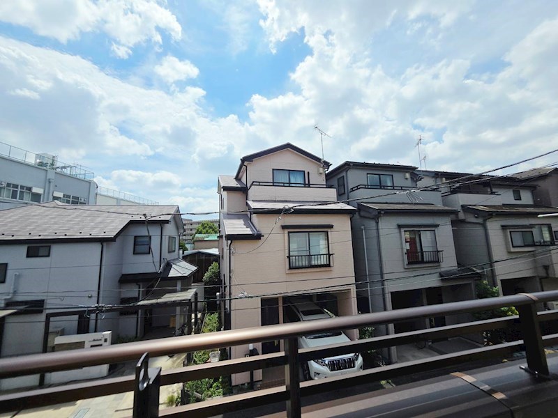 足立区中央本町二丁目戸建て その他6