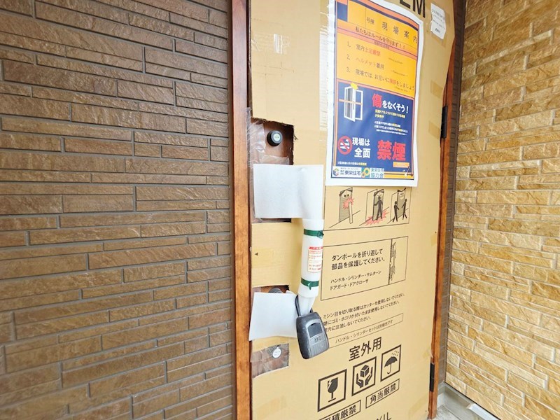 （仮称）足立区中央本町賃貸住宅 その他外観2