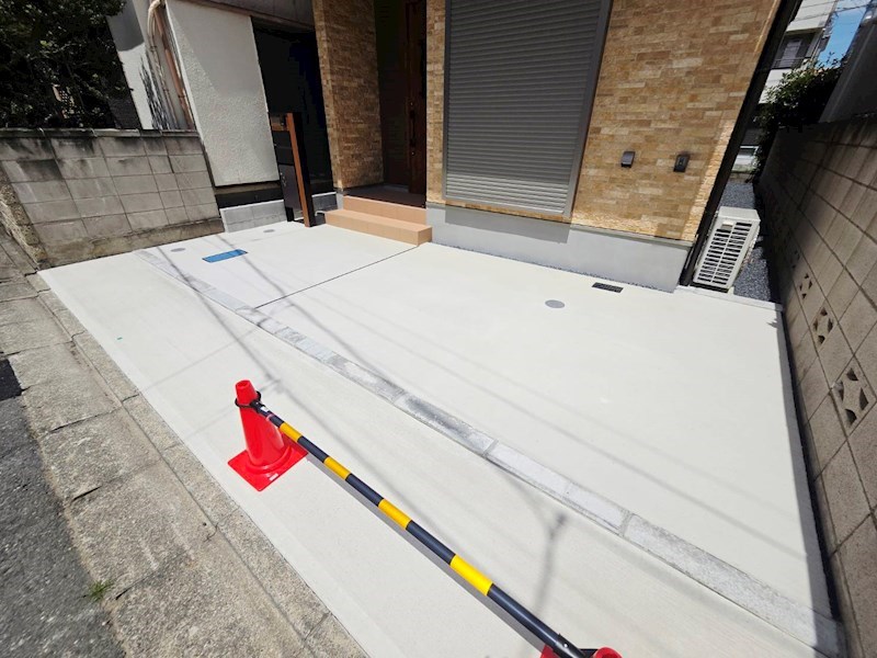 足立区中央本町二丁目戸建て その他外観2