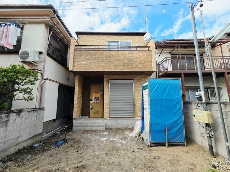 （仮称）足立区中央本町賃貸住宅 その他外観5