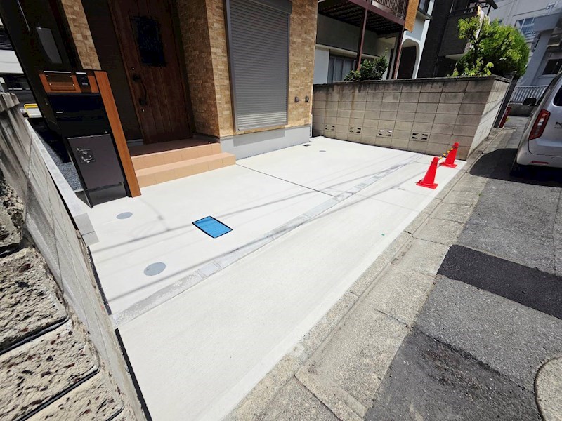 足立区中央本町二丁目戸建て その他外観5