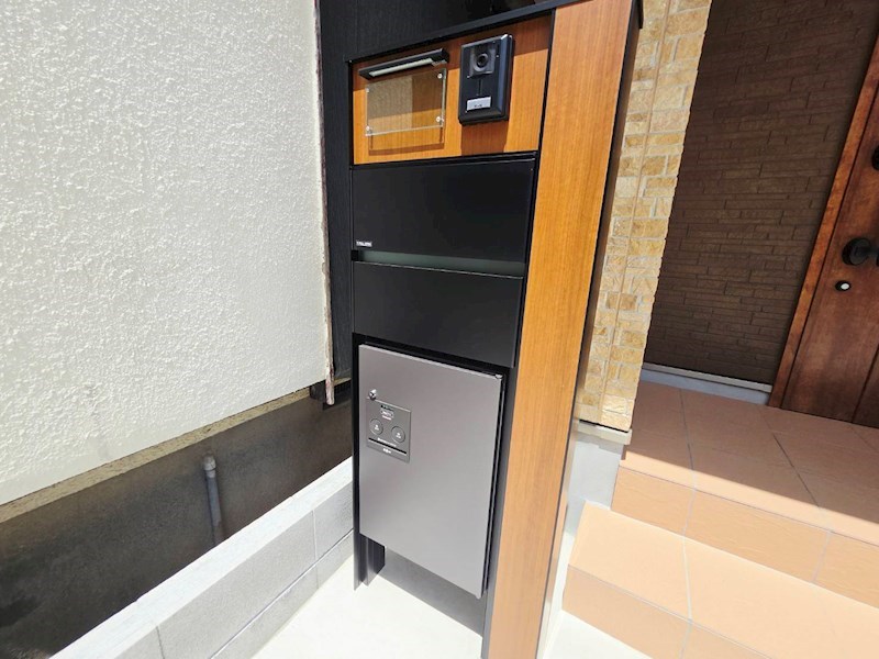 足立区中央本町二丁目戸建て その他外観6