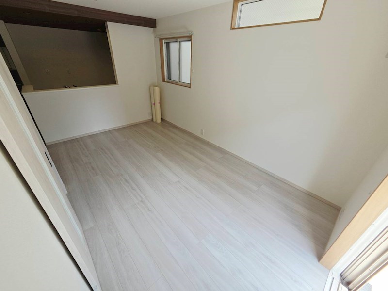 足立区中央本町二丁目戸建て その他8