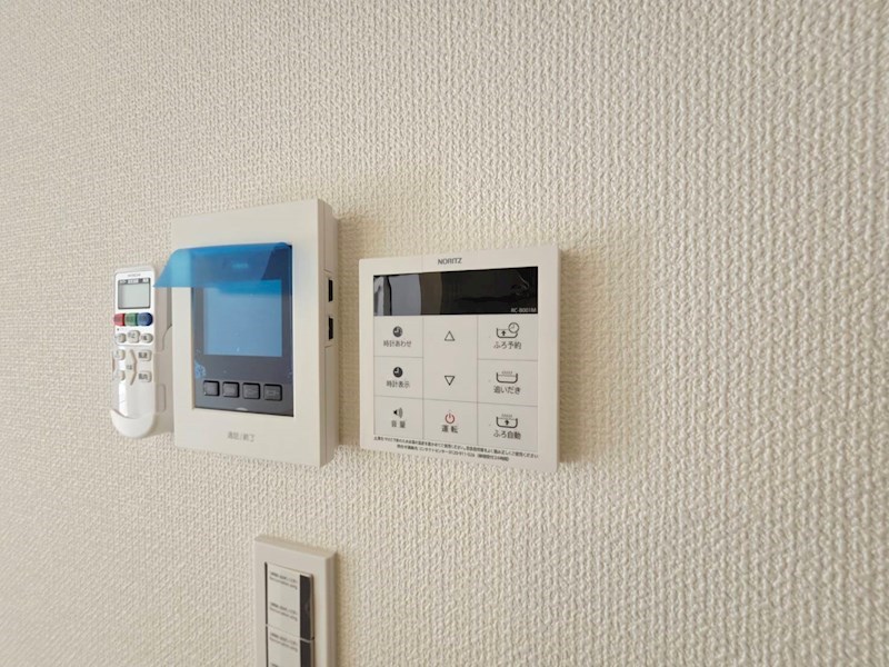 足立区中央本町二丁目戸建て その他10