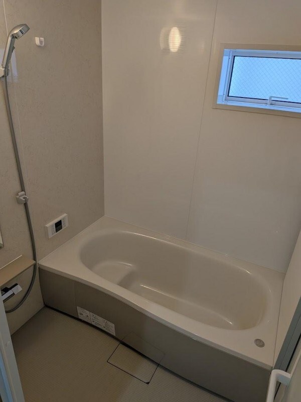 （仮称）足立区中央本町賃貸住宅 風呂画像