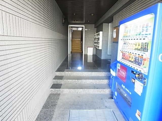 インペリアルホリウチ弐番館 その他外観1